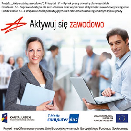 Osoby 50 + z powiatu białostockiego