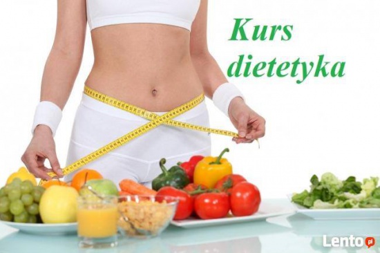 KURS DIETETYKI