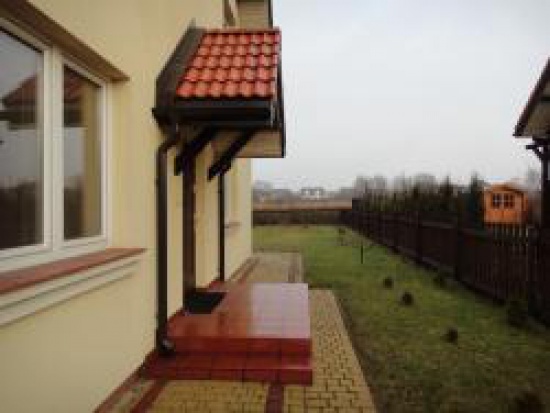 DOM DO WYNAJĘCIA OD ZARAZ STUDENTOM LUB FIRMIE Białystok