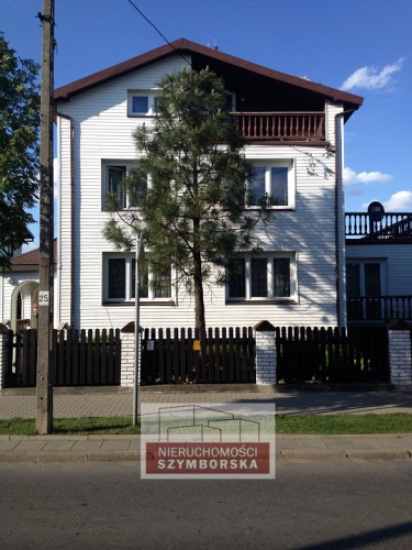 Białystok, Os. Dojlidy, ul. Niedźwiedzia
