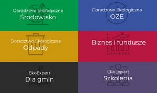 AUDYT ŚRODOWISKOWY W FIRMIE WSPÓŁPRACA USŁUGI SZKOLENIA EKOEXPERT
