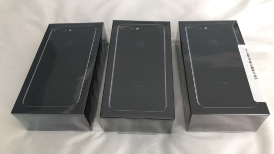 Sprzedaż iPhone 7plus 128GB odblokowany