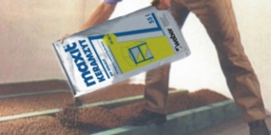 Izolacja i drenaż, technologia skandynawska