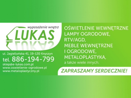 stojąca lampa do ogrodu