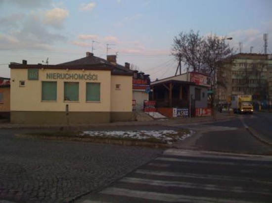 LOKAL NA SPRZEDAŻ W BUDYNKU PRZY DWORCU PKP BIAŁYSTOK 87.000ZŁ