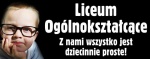 liceum ogólnokształcące