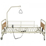 łóżko rehabilitacyjne Scandinavian