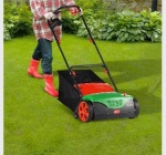 wertykulacja trawnika