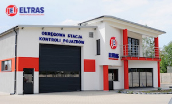 BADANIA TECHNICZNE SAMOCHODÓW BIAŁYSTOK CENNIK STACJA ELTRAS
