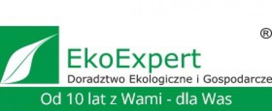 SZKOLENIA EKOLOGICZNE DLA FIRM OCHRONA ŚRODOWISKA W FIRMIE EKOEXP
