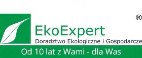 ROZLICZENIA ŚRODOWISKOWE PRAKTYCZNE SZKOLENIA DLA FIRM EKOEXPERT 