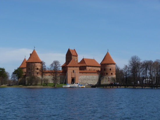 Wycieczka do Wilna, Wilno wycieczka z Augustowa